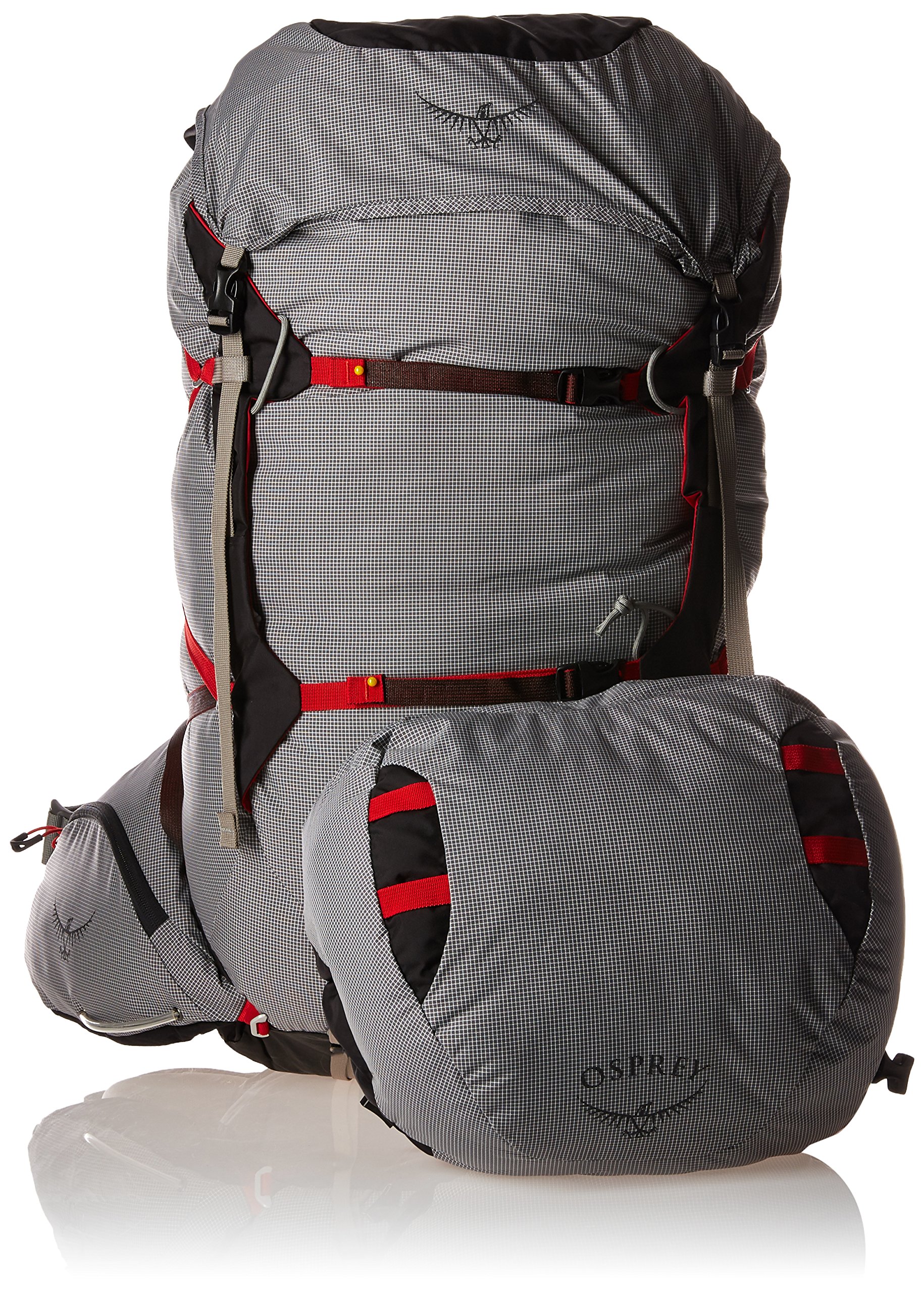 Osprey aether pro 70 バックパック70L Osprey Packs Aether Pro 70L Backpack - Hike & Camp